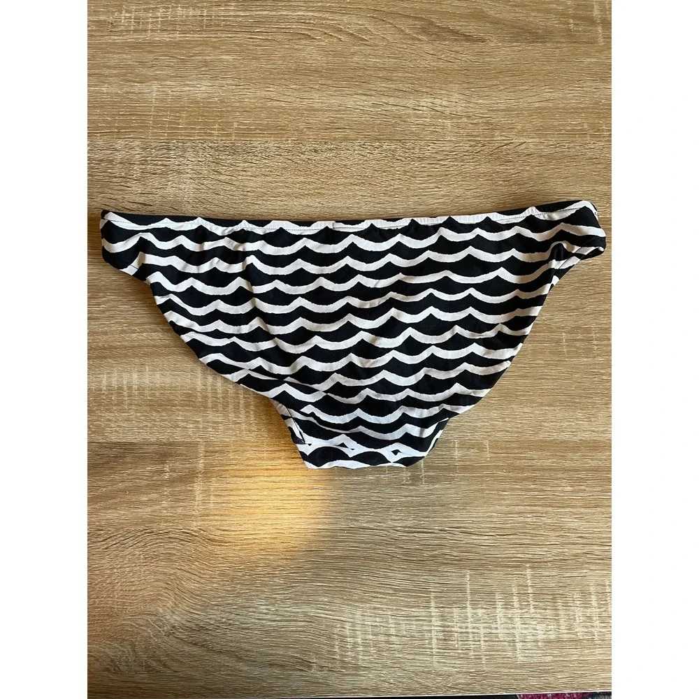 Seafolly - Tidal Wave Bikini - AUS Size‎ 14